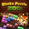 Blocs Puzzle Zoo