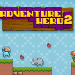 Héros d’aventure 2