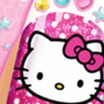 Salon de manucure Hello Kitty – Star de la mode