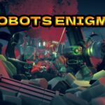 Énigme des robots