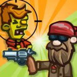 Zombies stupides en ligne